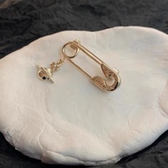 Kenzero & VW Pendant Pin Brooch Formal Accessories