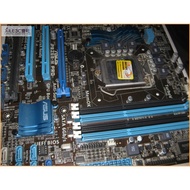JULE 3C Club-ASUS ASUS P8Z68-M PRO Z68/DDR3/USB3/MATX/Good Product/1155 Motherboard