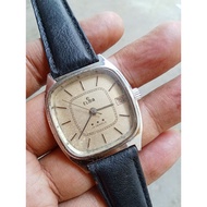 Elma manual winding 19 jewels