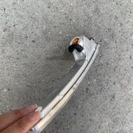 Suitable for Popular Old Beetle Fog Lamp Beetle Turn Signal Beetle Front Bumper Lamp Beetle Turn Lig