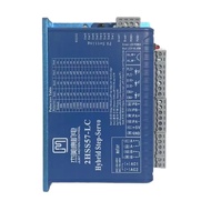 Đầu Ra Động Cơ Bước Phản Hồi Đóng Vòng Hai Pha 2HSS57/2HSS86/2HSS858 Servo Driven Động Cơ Bước Drive
