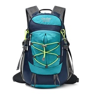 Deuter 25L Large Capacity Hiking Bag Outdoor Backpack Camping Beg Daki Gunung Bagpack Balik Kampung 