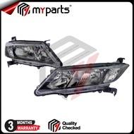 Honda City 2014-2017 GM6 T9A Head Lamp Head Light Lampu Depan Myparts