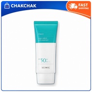 SCINIC Enjoy Aqua Mild Sun Essence 60g Sunscreen