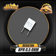 5 Watt BPR 0.5 R (5 Watt) Resistor