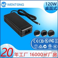 15V8A Power Adapter 19v6a Charger 36v3a Electric Heating Blanket 48v2.5a Certified Robot