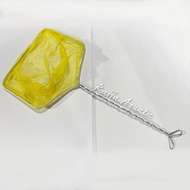 15 CM FISH SCOOPER FISH SCOOPER AQUARIUM FISH SCOOPER