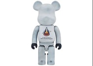 Bearbrick BE@RBRICK Space Shuttle 1000% NASA