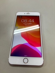 不死機神 iphone 6s plus 32G 玫瑰金  適合當小朋友剛上學的第一台聯絡用手機 便宜賣 出清 跳樓大拍賣 可面交 台中