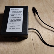 Mini UPS for WIFI router WIFI backup when electricity goes out