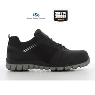 Safety Jogger Shoes LIGERO BLACK