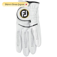 [FJ] Stay Soft Golf Glove Left Hand (Right-Handed) FGSS23WT