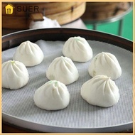 SUER Silicone Mat Eco-friendly Restaurant Cookware Dim Sum Paper