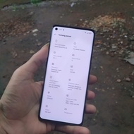 Oppo Reno 5 Pro Ram 12/256GB