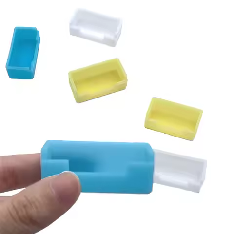 SL01 SL02 Soft Cap Diffusor for Ulanzi SL02/SL01 Spark Lite Camera Flash Light