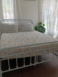 Pangsapuri  m² dengan 3 bilik tidur dan 2 bilik mandi peribadi di Brinchang (Ereens homestay Cameron