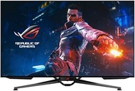 ASUS ROG Swift OLED PG42UQ gaming monitor – 41.5" 4K, OLED, 138Hz (OC), 0.1 ms (GTG), G-SYNC® compat