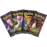 Pokemon TCG Hidden Fates Booster Pack