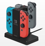 【我家遊樂器】 Nintendo Switch NS HORI 原廠手把充電座 NSW-003