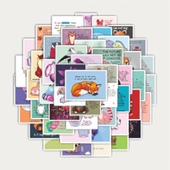 Animal Sticker Pack Animal Stickers Animal Animals | TUMBLR Sticker | LAPTOP Stickers for Suitcases 