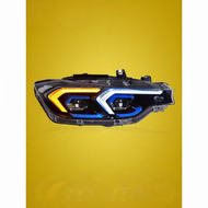 BONINGYU | ชุดอัพเกรดไฟหน้า LED สำหรับ BMW 3 Series F30