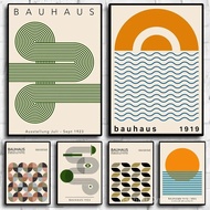 B-Bauhaus (3) Rapper Music Art ﻿Wall Art Print Poster Decorative Mural Modern Home Decor Birthday  G
