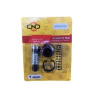 REAR BRAKE MASTER SEAL KIT JUPITER MX NEW NINJA NINJA RR DND