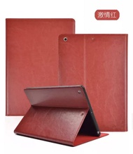 เคสฝาพับ Xunte มีช่องสอดบัตร พับตั้งได้ สำหรับ Apple iPad Gen5 // iPad Gen6 // iPad Air1 // iPad Air