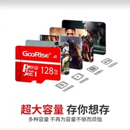 โทรศัพท์มือถือ OPPO เฉพาะการขยายหน่วยความจำความเร็วสูงการ์ดเก็บข้อมูลภายใน R9/R7s/R11S/R15/A5/R SD ก