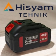 48S IMPACT WRENCH DRILL BATTERY 48S SUNC TOOLS 10CELL IMPACT WRENCH