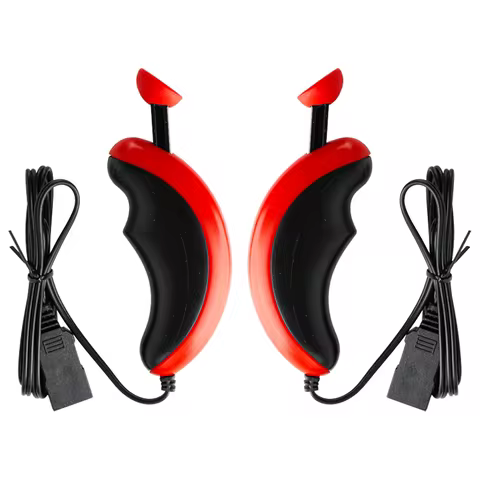 Slot Car Remote Control Speed Hand Controllers For Carrera First 1 52
