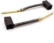 445861-25 M18 445861-03 Carbon Brush Fully suitable for DeWalt Black Decker Power Tools DW402 D26450