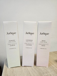 Jurlique Hand Cream 薰衣草，茉莉花，玫瑰 護手霜 125ml