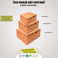 Snack Box 12x16 Cake Box 16x12 Snack Box 16x12 (B2K135-Non-Laminated)