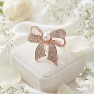 Ribbon HijabRing / Hijab RingRing / HijabRing / HijabRing / HijabRing HijabRing ScarfRing Ring Brooc