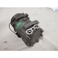 Proton Saga BLM Aircond Compressor Original Used | 1.3 / 1.6 AC Compressor Second Hand
