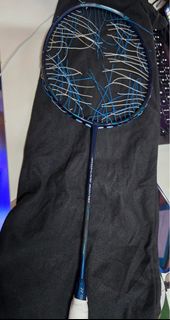 Yonex NF800 Pro 3U JP version