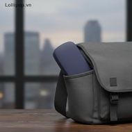 [SEY] Insulin Pen Case For Diabetic Medication Organizer Box Portable 2 Slot Travel Bag for Work or 