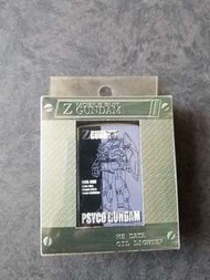 Gundam Z 高達 火機 重高達