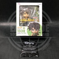 21年5月新貨！全新未開封 行版/日版 Goodsmile 黏土人 Nendoroid No.1502 喬瑟夫‧喬斯達 Joseph Joestar JOJO的奇妙冒險