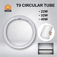 FSL T9 Circular Tube Fluorescent Tube [22W/32W/40W] Round Ring Tube Replacement