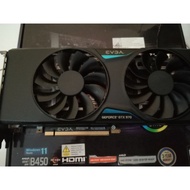 EVGA GTX 970 4GB