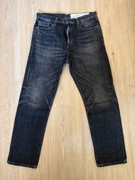 Neighborhood 241 DP-MID 牛仔褲