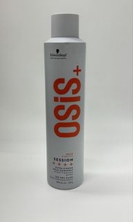 SCHWARZKOPF Osis Session 特強定型噴霧300ml2 支130
