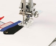 Janome Applique Foot F for Top Load Machines