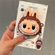 Pumpkin Airpods Case 1 2 3 Pro 2 Power Puff Girls PPG Crybaby Soft Silicone Case Airpods Casing