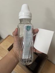 Evenflo Baby Glass Bottles