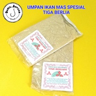 UMPAN TB TIGA BERLIAN GROSIR PANCING DAMIL BERLIAN