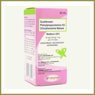✲ ◪ ๑ PLURADEC Medbron Syrup 60ml 120ml Vitamins