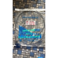 MITSUBISHI LANCER A172 FRONT BONNET CABLE (1PCS) READY STOCK